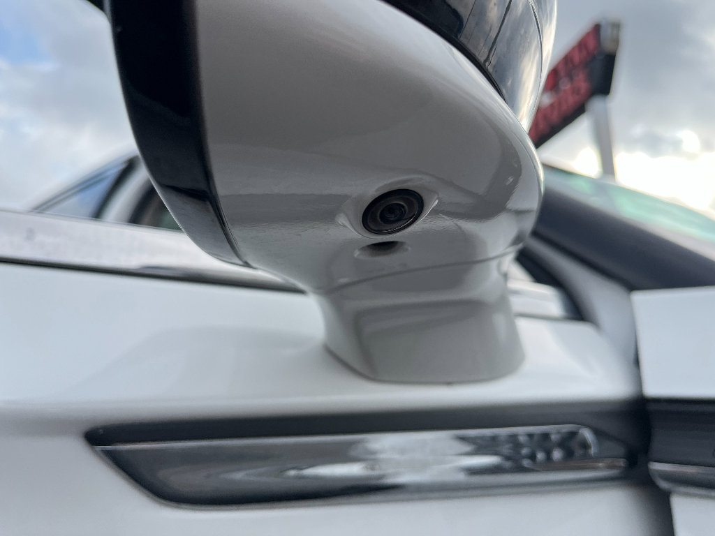 Used 2023 Lincoln Aviator Reserve AWD/4WD image 18