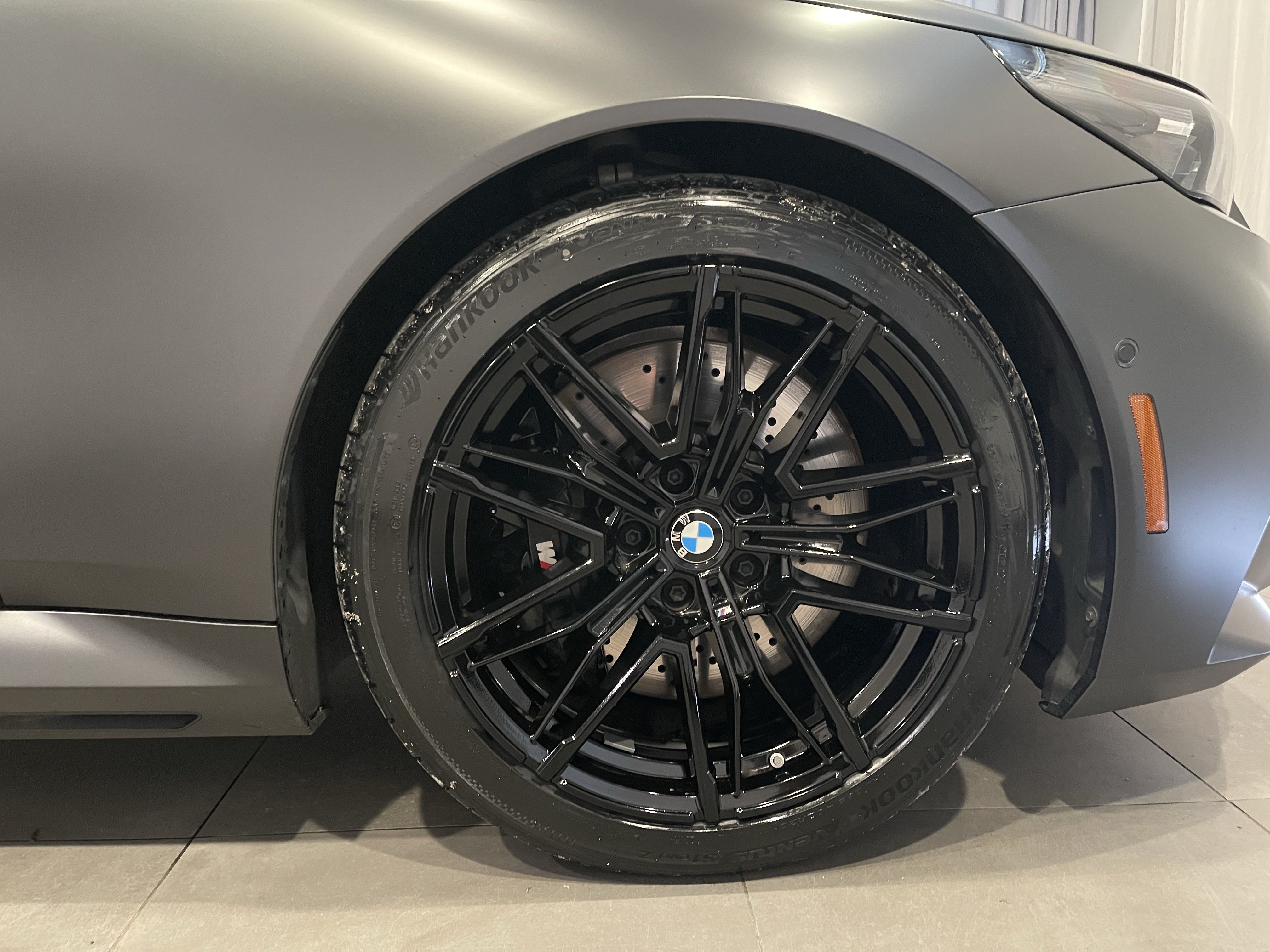 Used 2026 BMW M5 w/ Executive Package AWD/4WD image 10