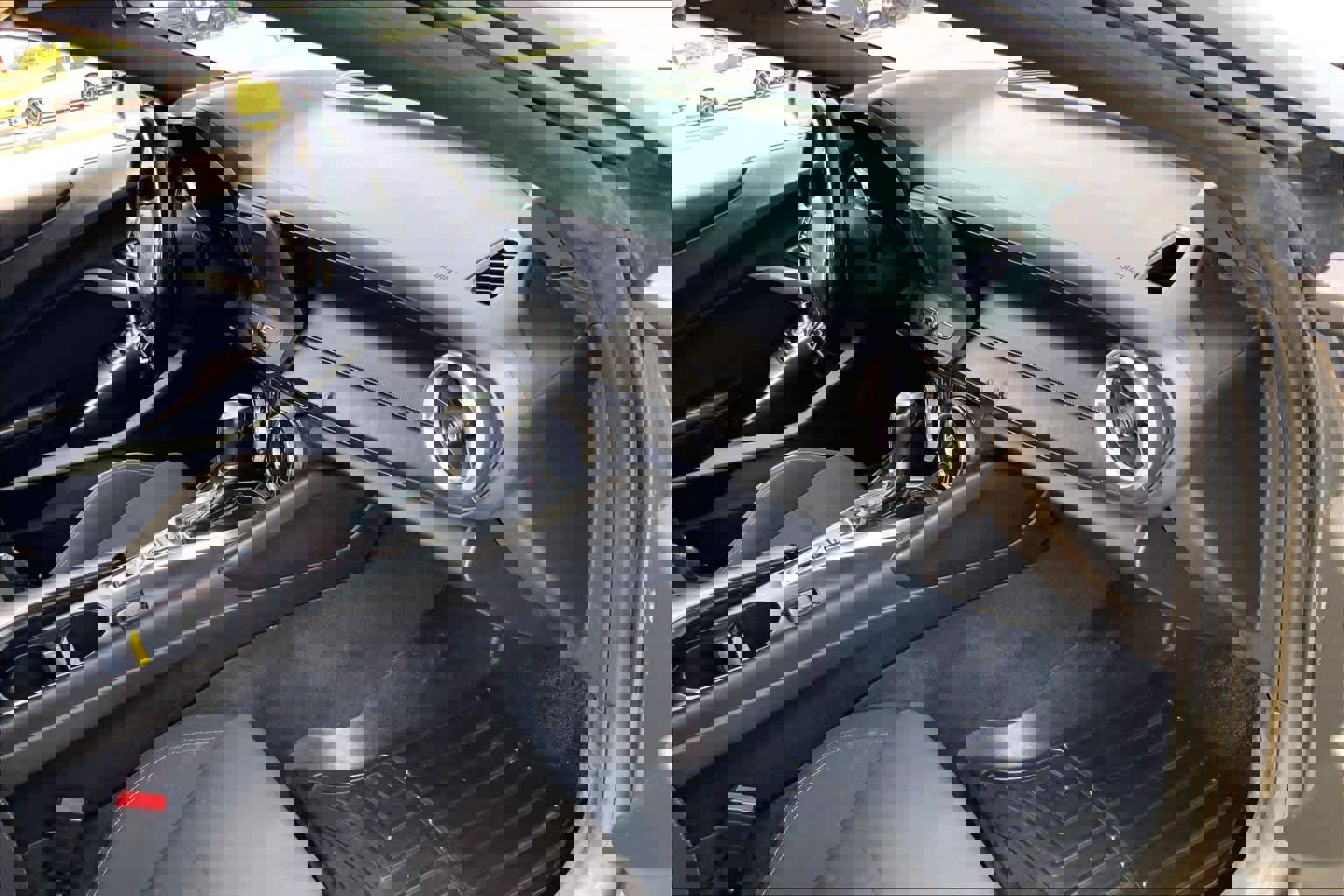 Used 2017 Chevrolet Camaro LT w/ RS Package image 16