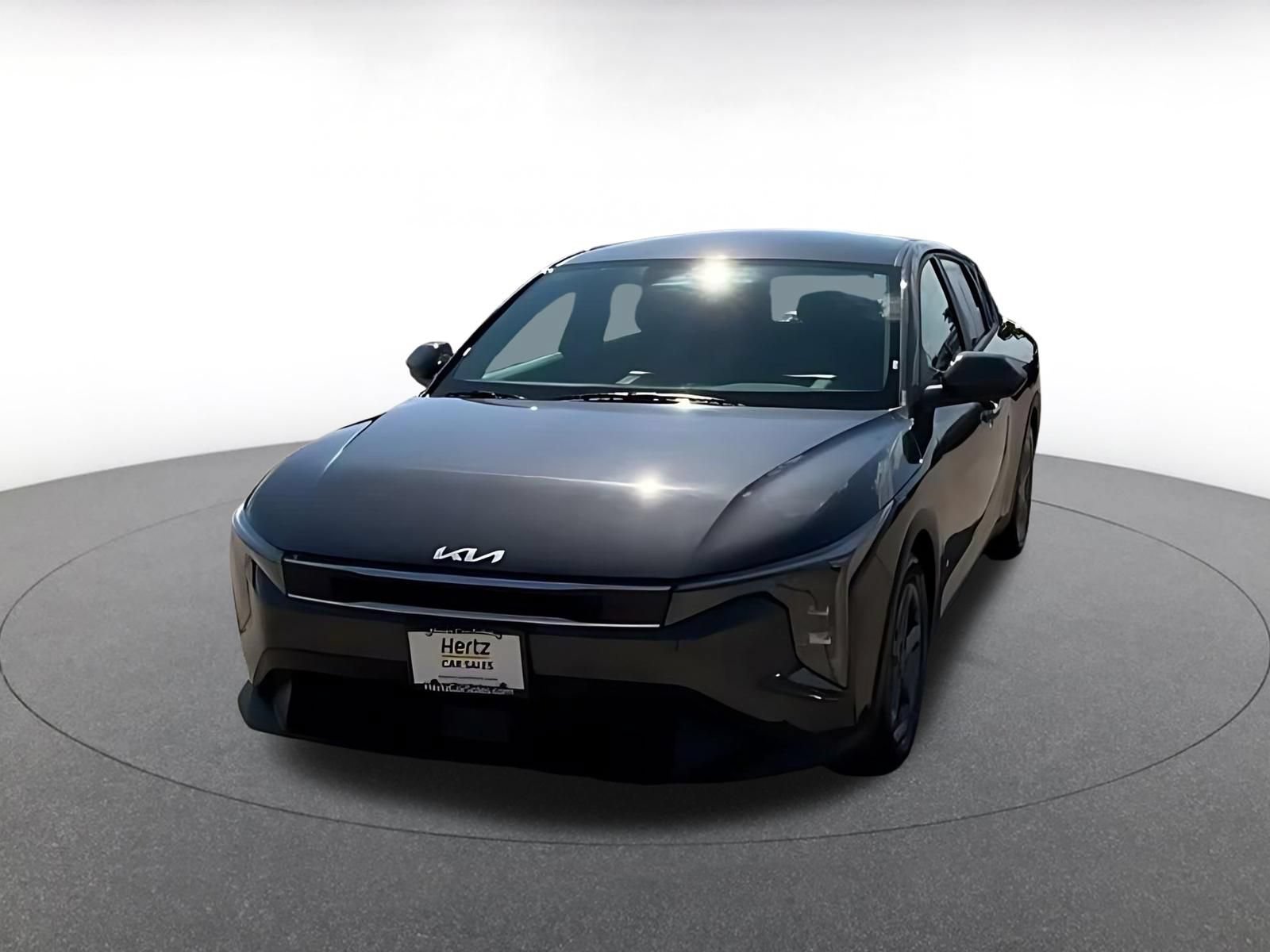 Used 2026 Kia K4 FWD image 6