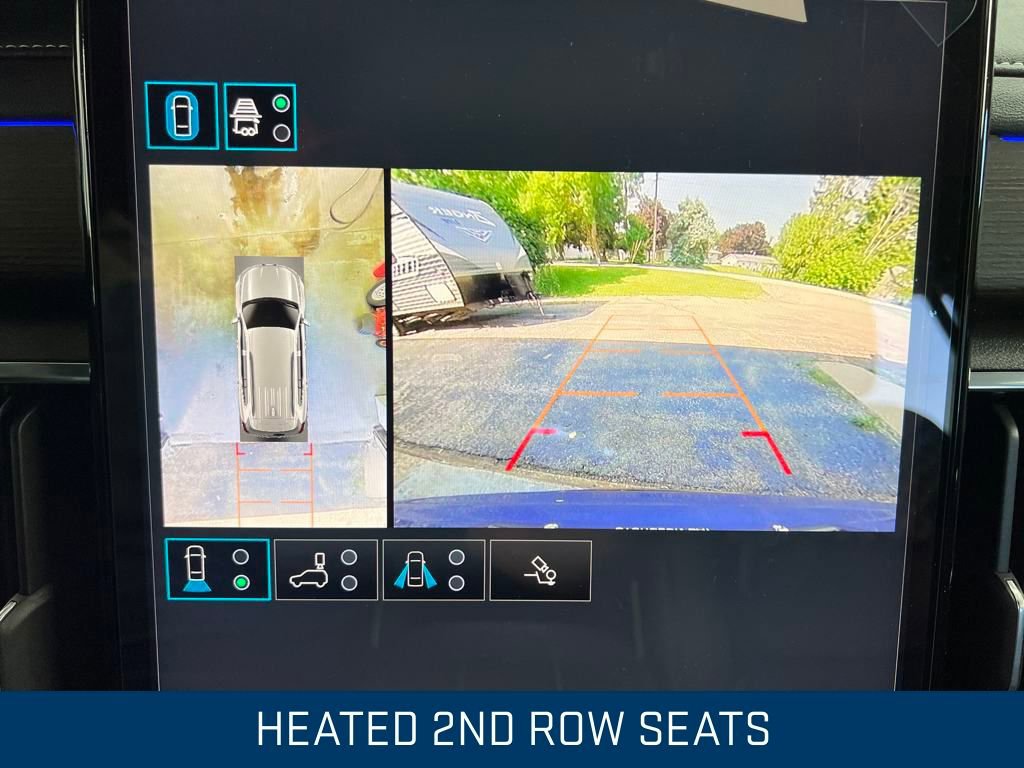 New 2025 GMC Acadia Denali w/ Super Cruise Package image 27