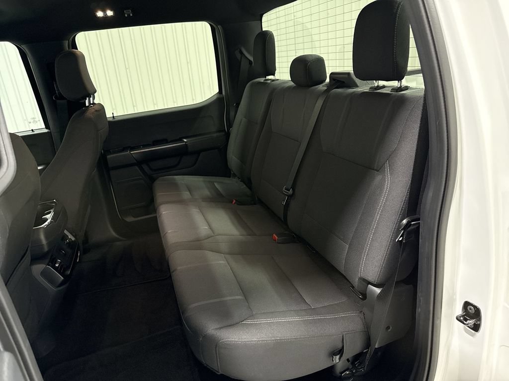 Used 2026 Ford F150 STX w/ Equipment Group 200A AWD/4WD image 26