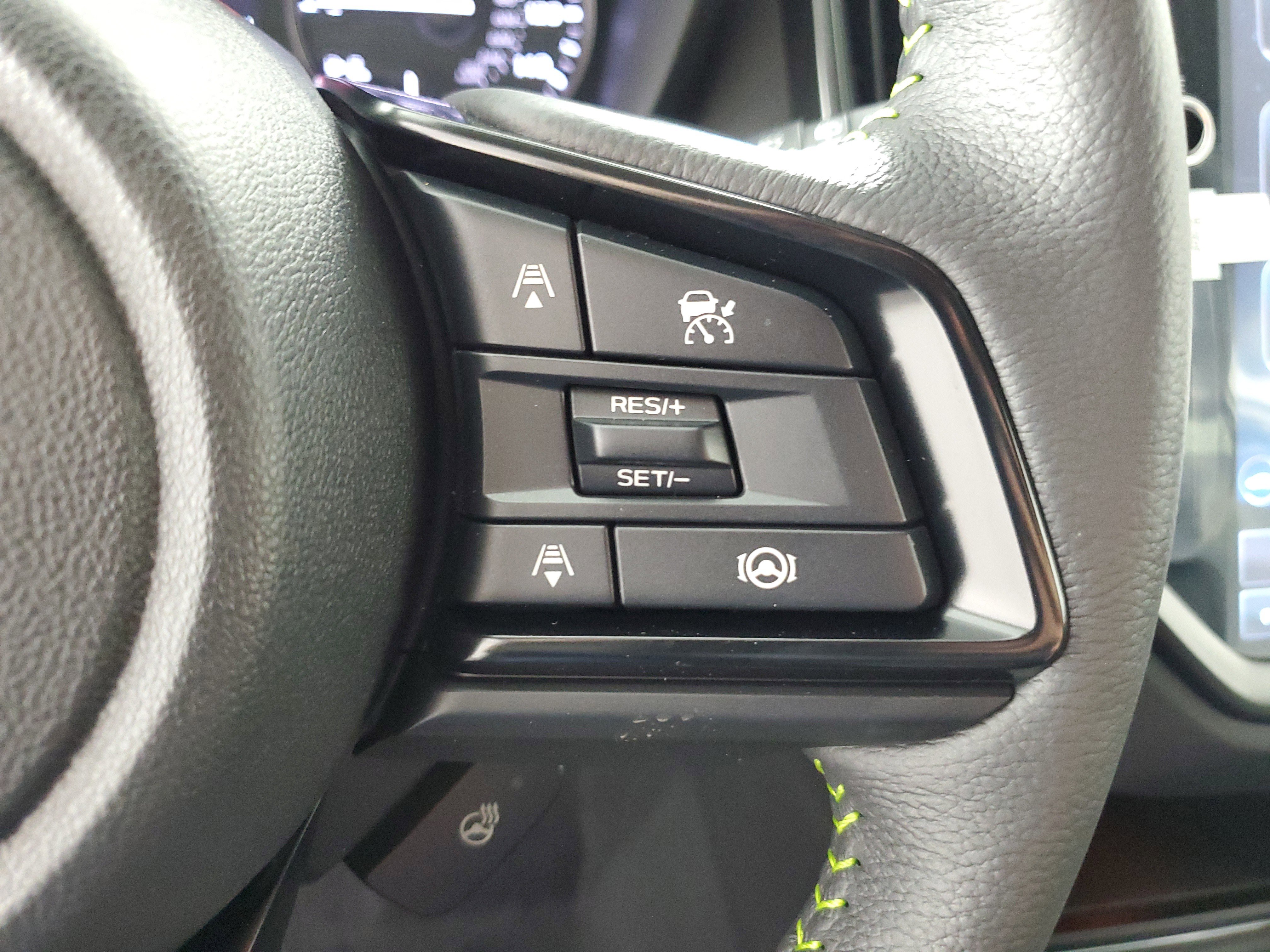 New 2025 Subaru Ascent Onyx Edition image 23