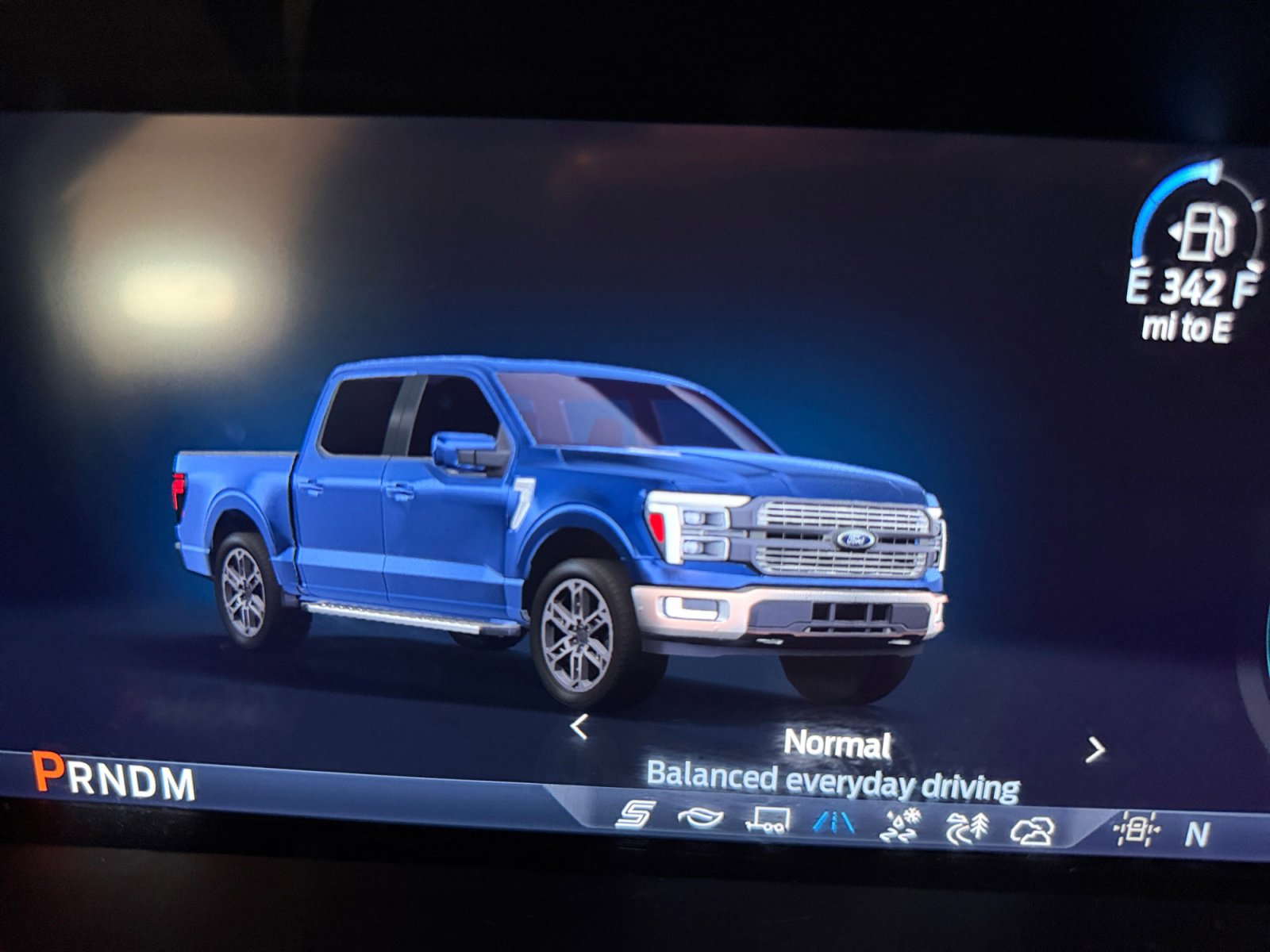 Used 2024 Ford F150 XLT w/ FX4 Off-Road Package AWD/4WD image 46