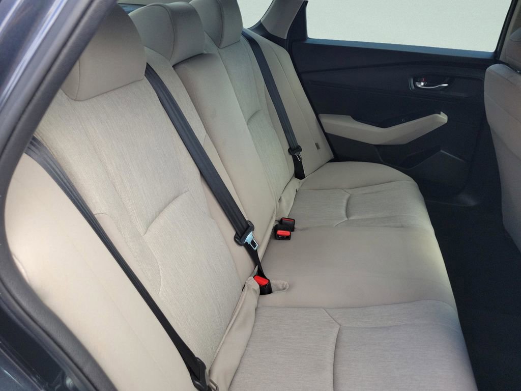 Used 2023 Honda Accord EX image 30