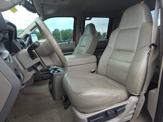 Used 2008 Ford F350 XLT AWD/4WD image 23
