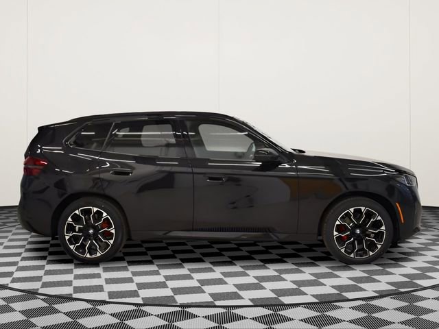 New 2026 BMW X3 xDrive30 w/ Premium Package AWD/4WD image 2