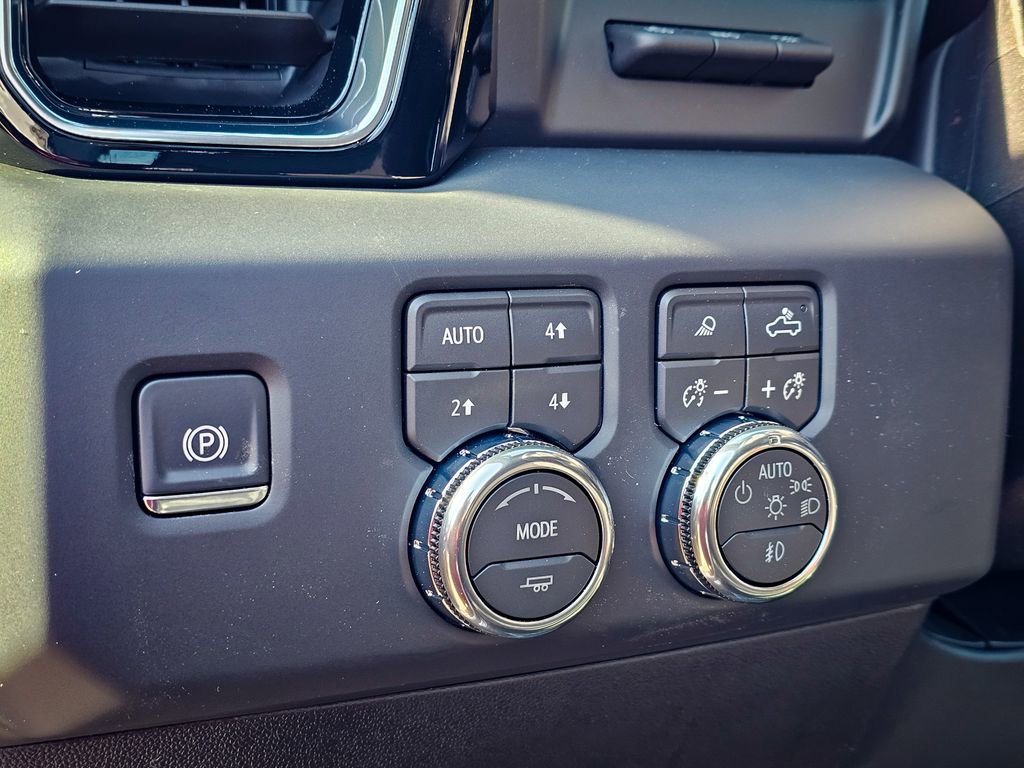 New 2026 GMC Sierra 1500 Denali image 18