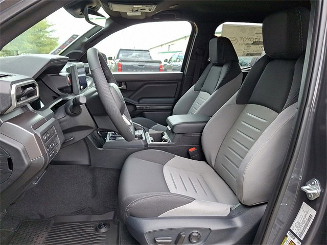 New 2025 Toyota Tacoma TRD Off-Road image 6