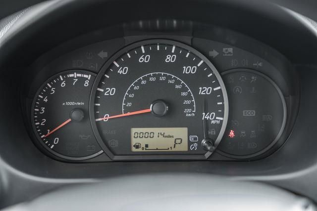 New 2024 Mitsubishi Mirage G4 LE image 36