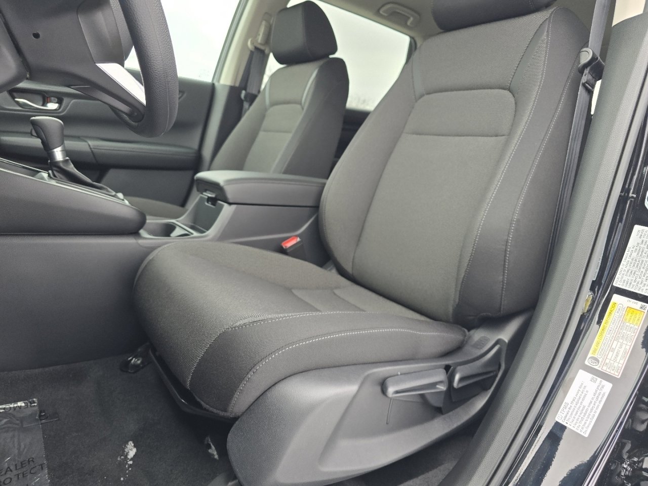 New 2026 Honda CR-V LX image 22