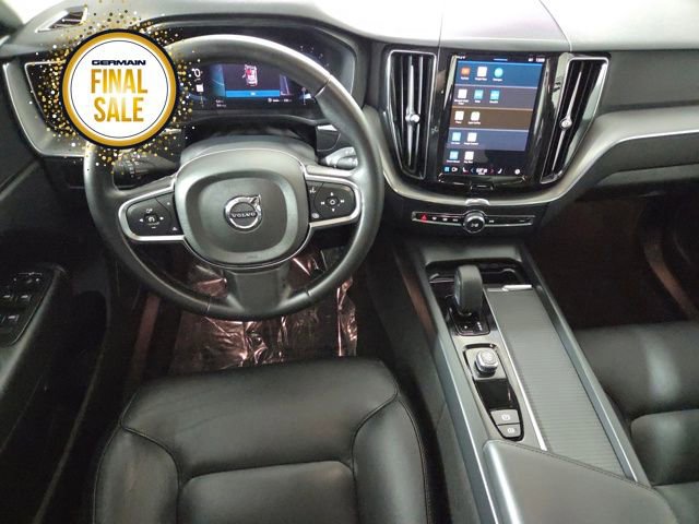 Used 2024 Volvo XC60 B5 Core image 15
