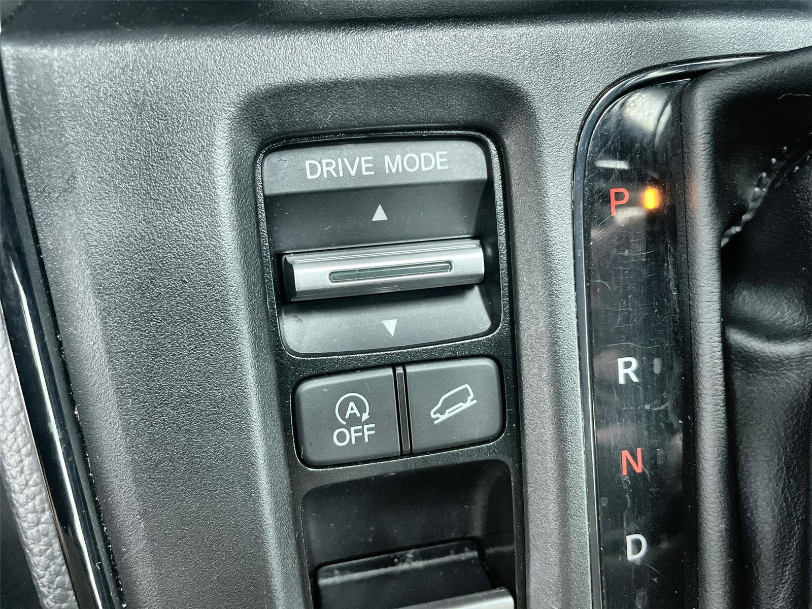 Certified 2023 Honda CR-V EX image 21