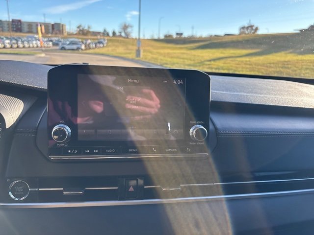 Used 2022 Mitsubishi Outlander ES image 20