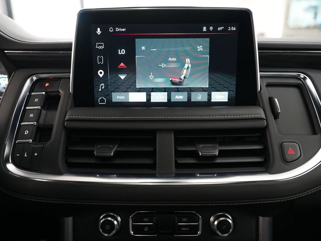 Used 2023 GMC Yukon SLT w/ SLT Premium Package AWD/4WD image 19