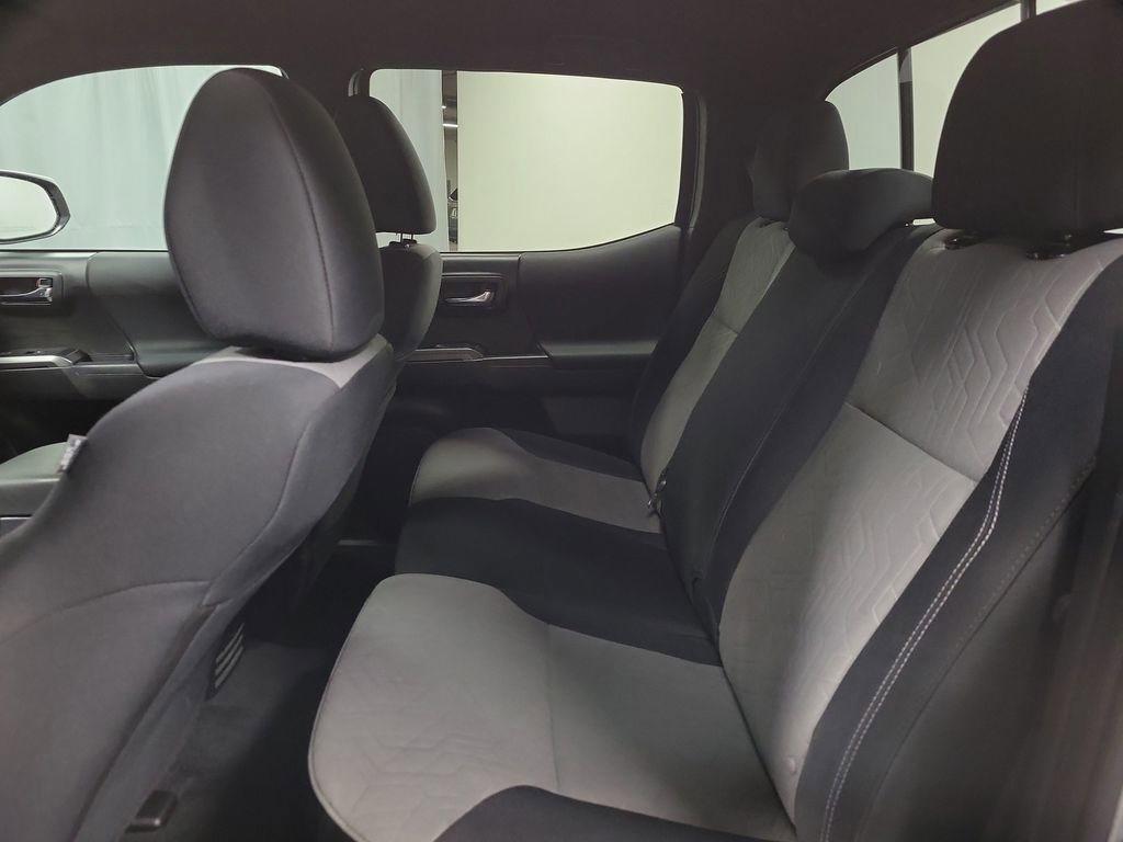 Used 2023 Toyota Tacoma TRD Off-Road AWD/4WD image 19