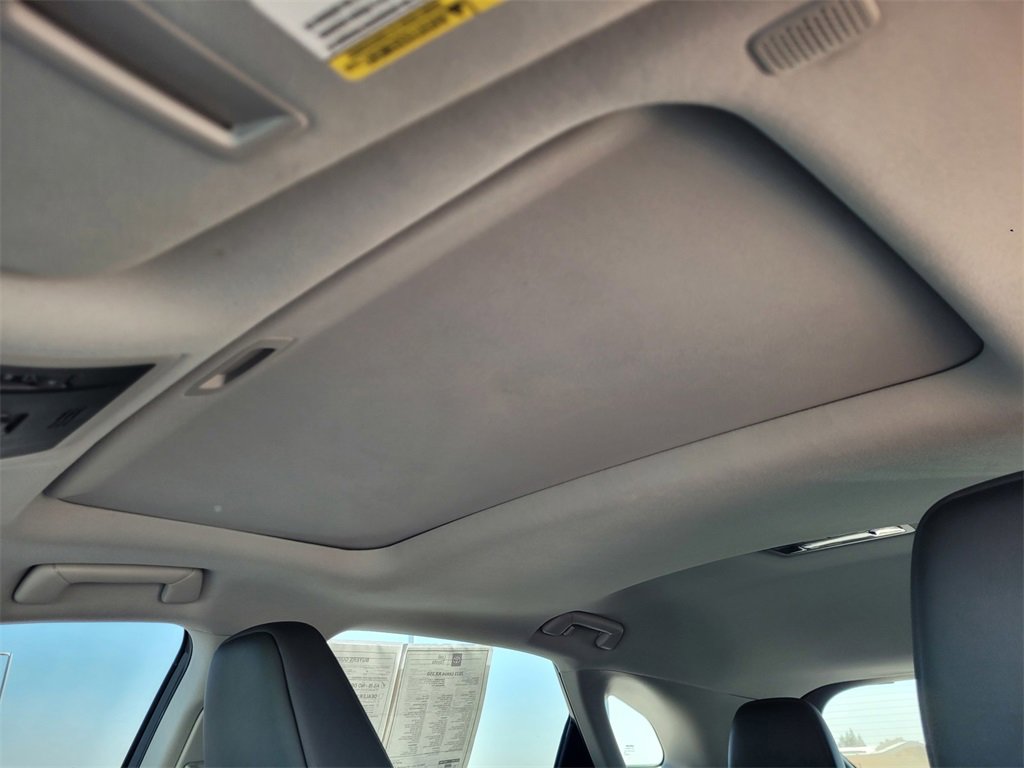 Used 2021 Lexus RX 350 FWD w/ Premium Package image 12