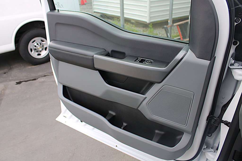 Used 2024 Ford F350 XLT AWD/4WD image 17