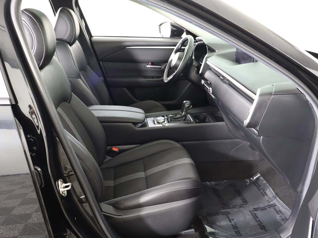 Used 2025 MAZDA CX-50 AWD 2.5 S w/ Premium Package image 34