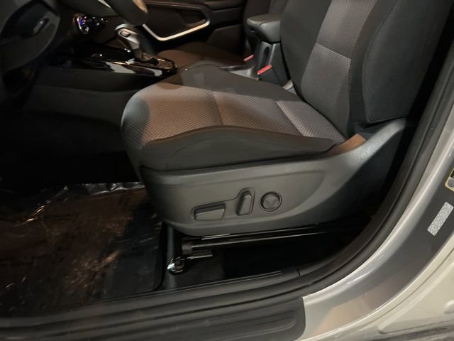Used 2025 Kia Soul S image 10