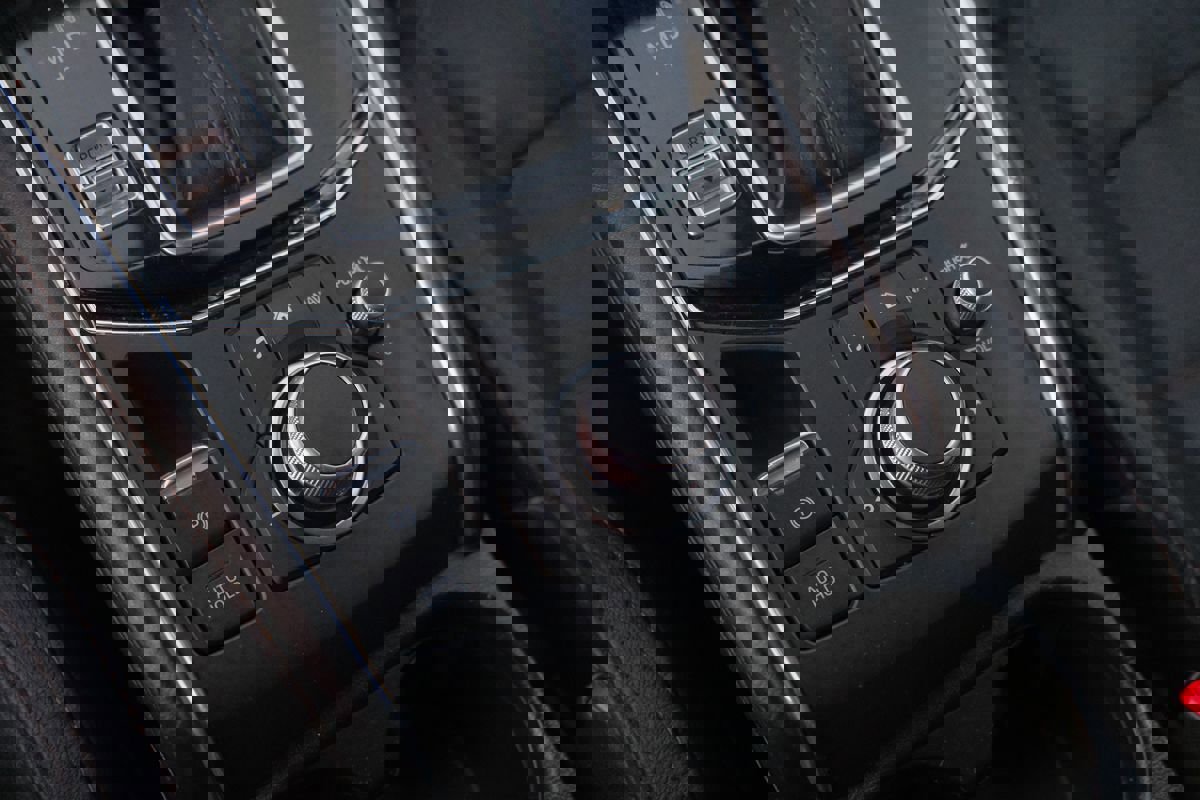 Used 2019 MAZDA CX-5 Grand Touring image 26