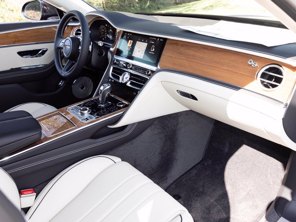 New 2027 Bentley Flying Spur AWD/4WD image 73