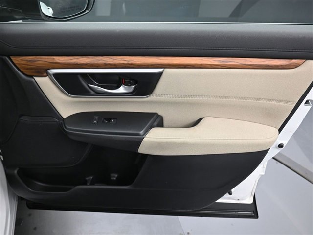 Used 2019 Honda CR-V EX image 33