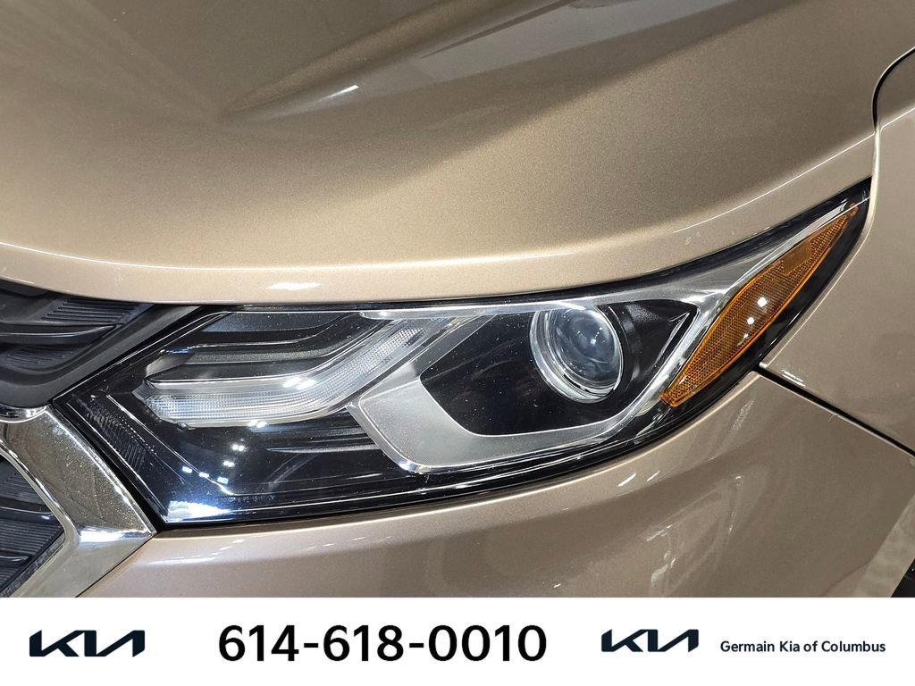 Used 2018 Chevrolet Equinox LS image 15