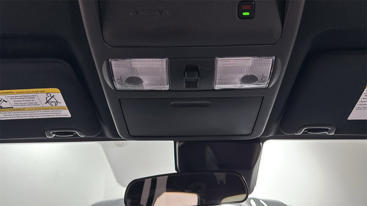 Used 2023 Nissan Frontier Pro-X w/ Pro Convenience Package image 11