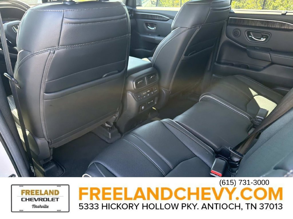 Used 2024 Honda Pilot Elite image 18