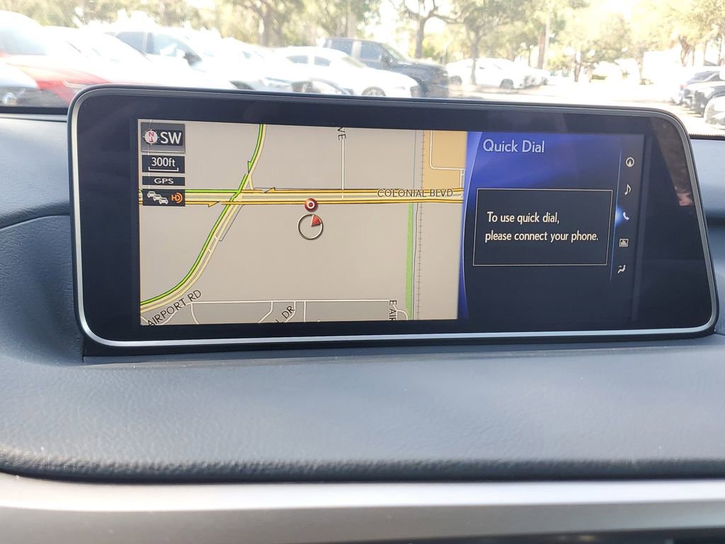 Used 2017 Lexus RX 350 AWD image 30