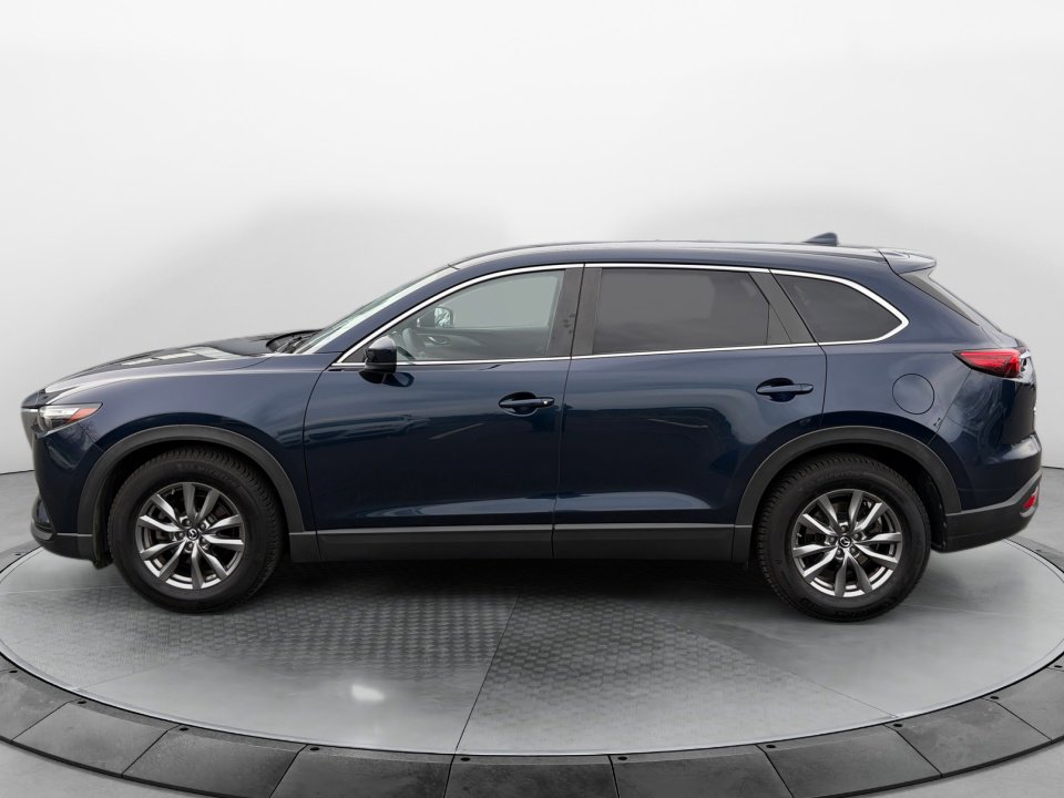 Used 2018 MAZDA CX-9 Sport image 4