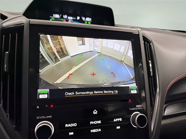 Used 2023 Subaru Forester Sport image 22