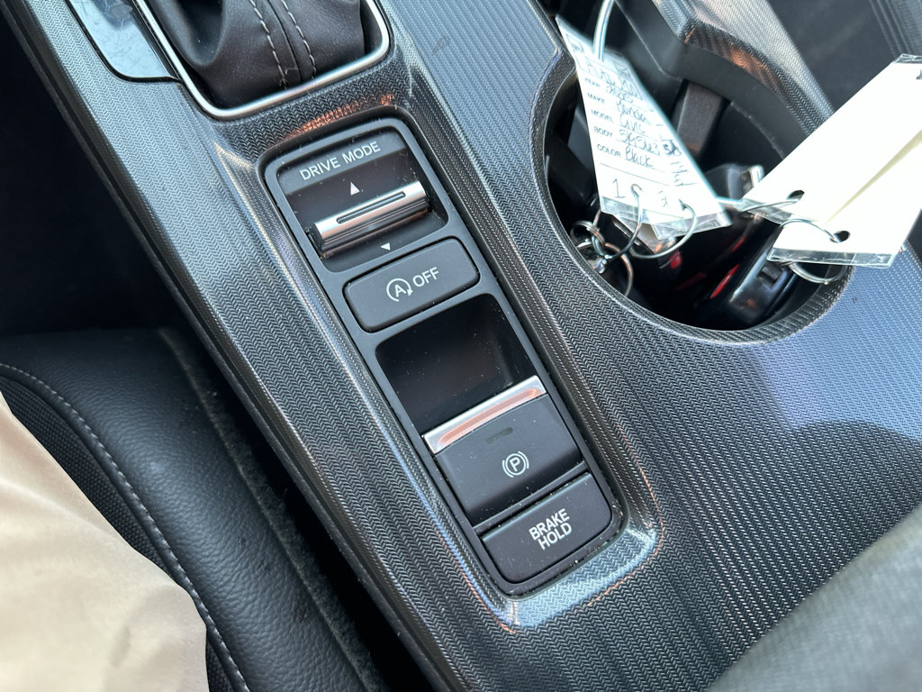 Used 2025 Honda Civic Sport image 28