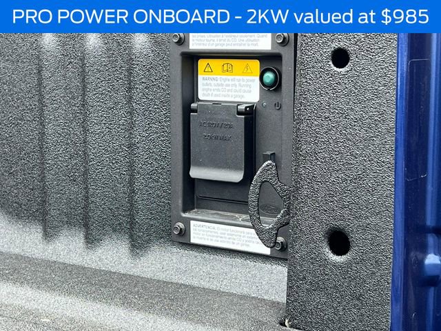 New 2026 Ford F250 XLT w/ XLT Premium Package image 11