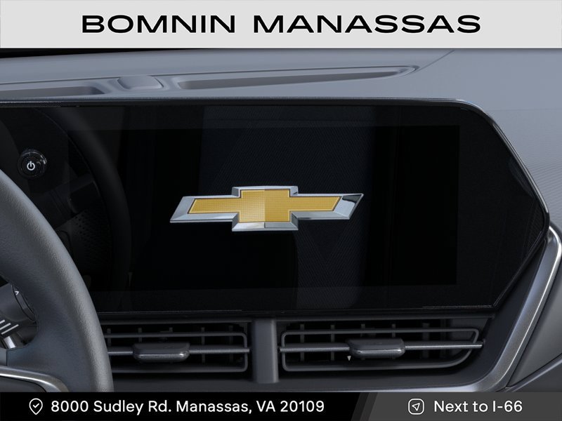 New 2026 Chevrolet Trax ACTIV w/ Driver Confidence Package FWD image 20