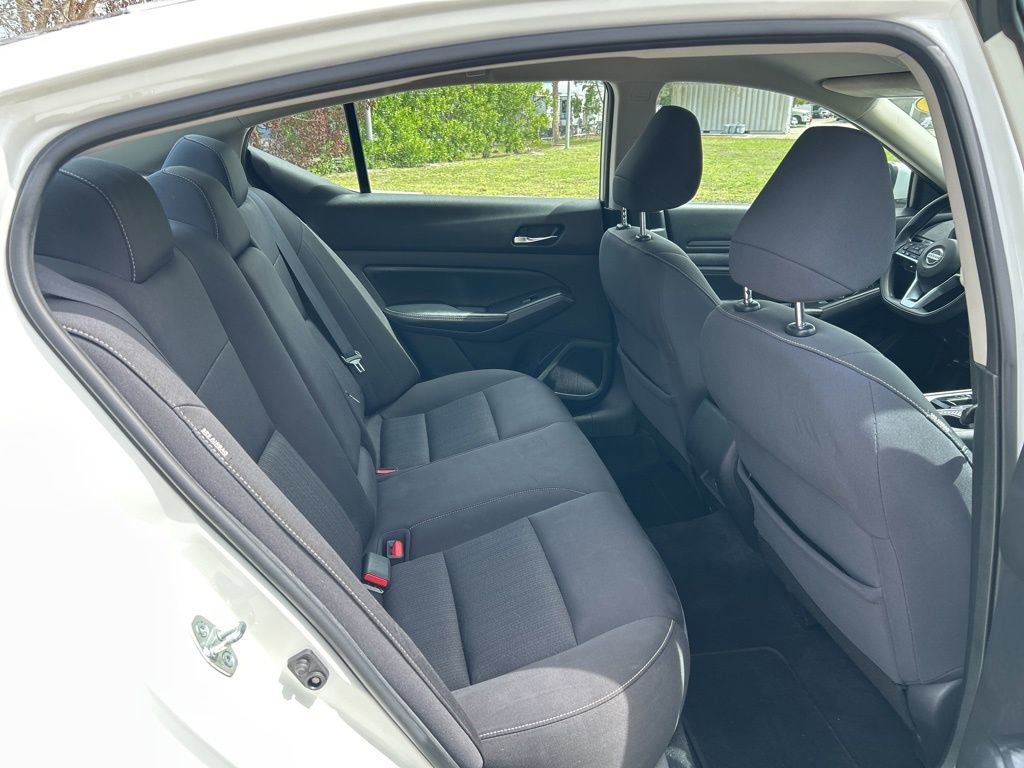 Used 2020 Nissan Altima 2.5 S image 45