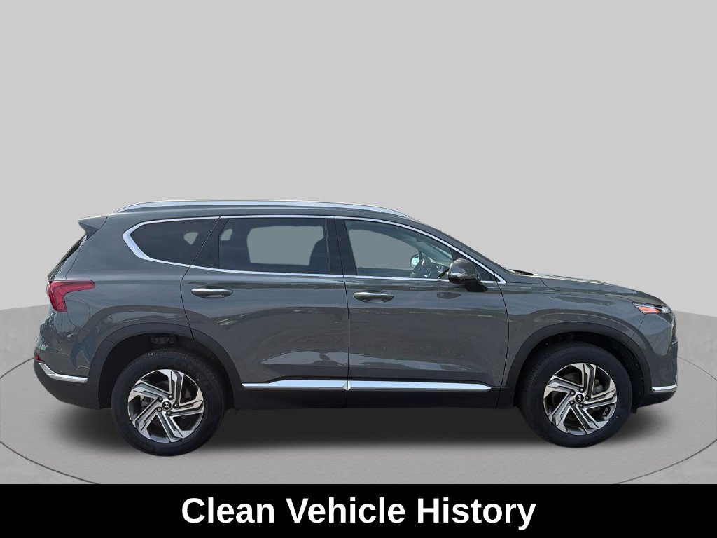 Used 2023 Hyundai Santa Fe SEL w/ Premium Package AWD/4WD image 7