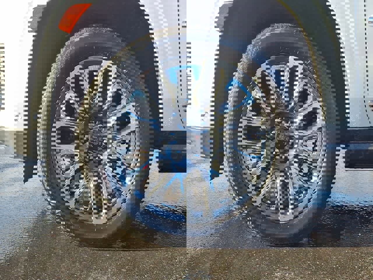 Used 2024 GMC Yukon Denali Ultimate image 29