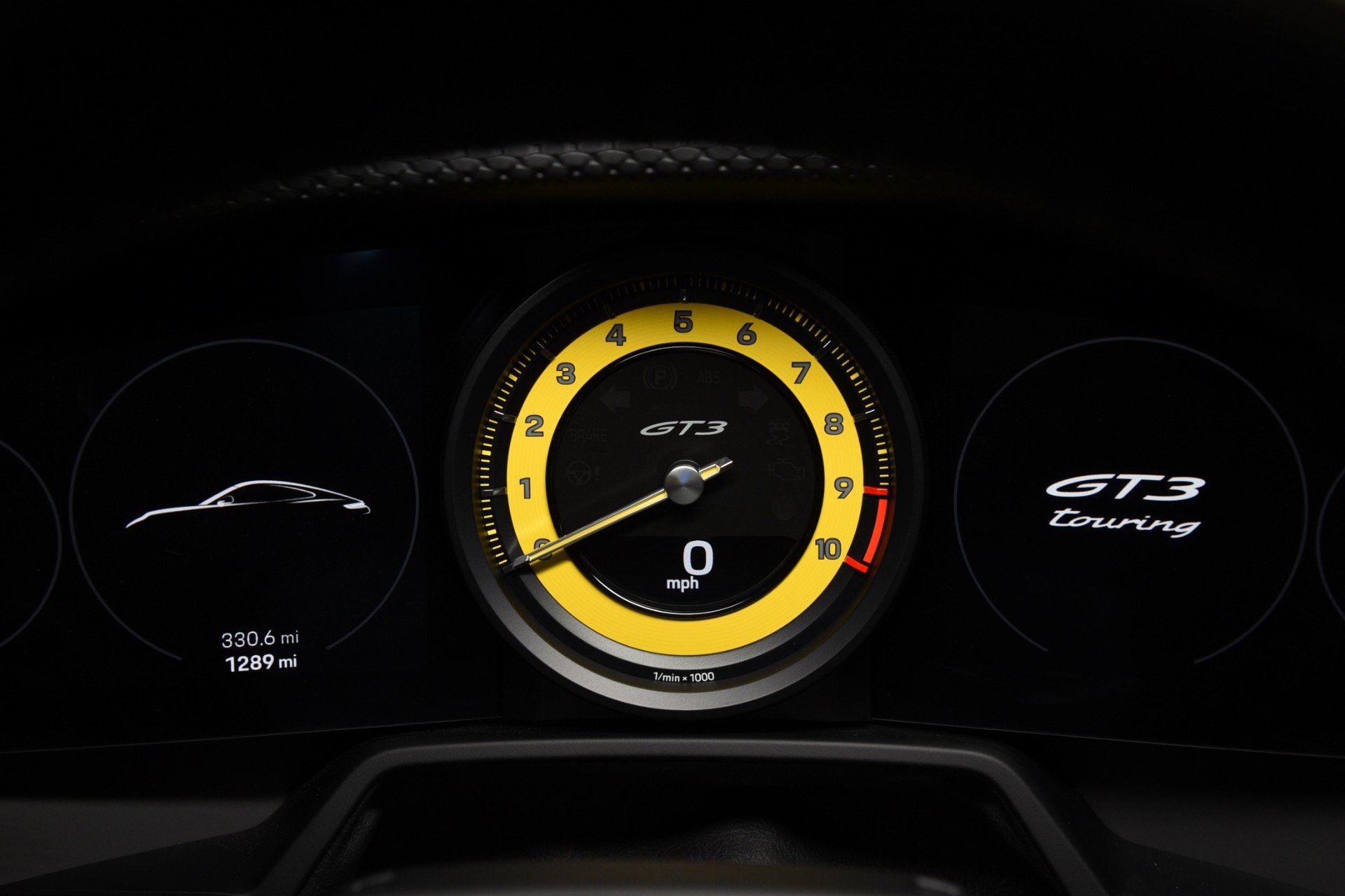 Used 2023 Porsche 911 GT3 RWD image 29