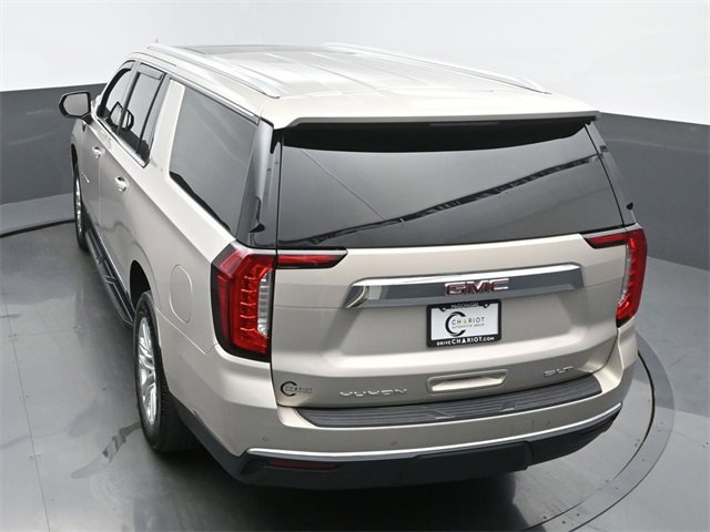 Used 2023 GMC Yukon XL SLT image 43
