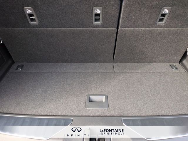 New 2026 INFINITI QX80 Autograph image 29