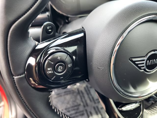 Used 2021 MINI Cooper Clubman S AWD/4WD image 19