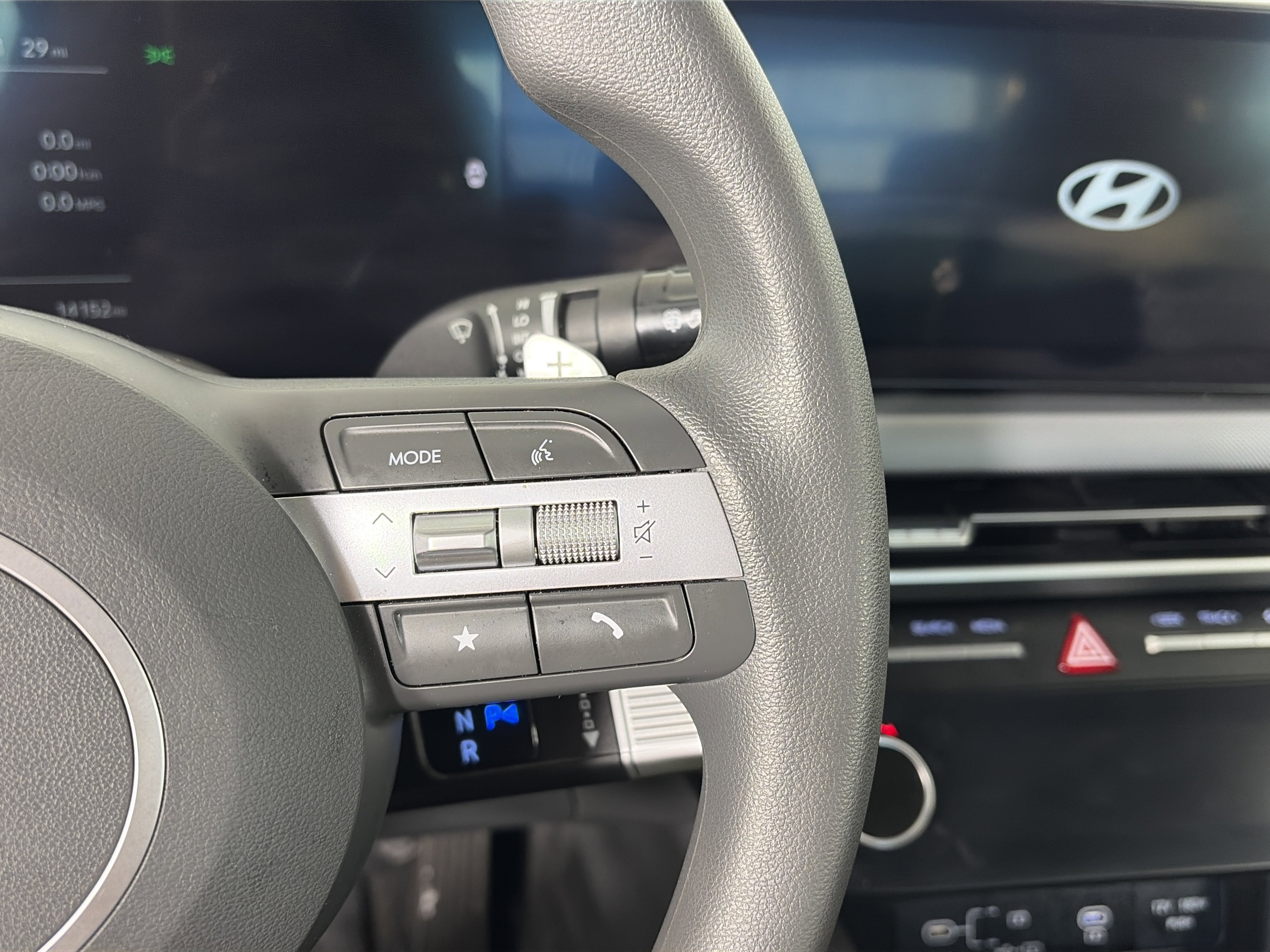 Certified 2024 Hyundai Sonata SEL image 28