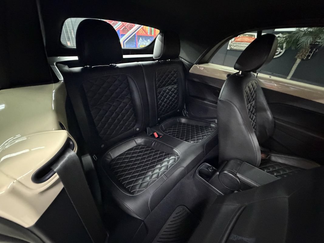 Used 2019 Volkswagen Beetle 2.0T Final Edition SEL FWD image 26