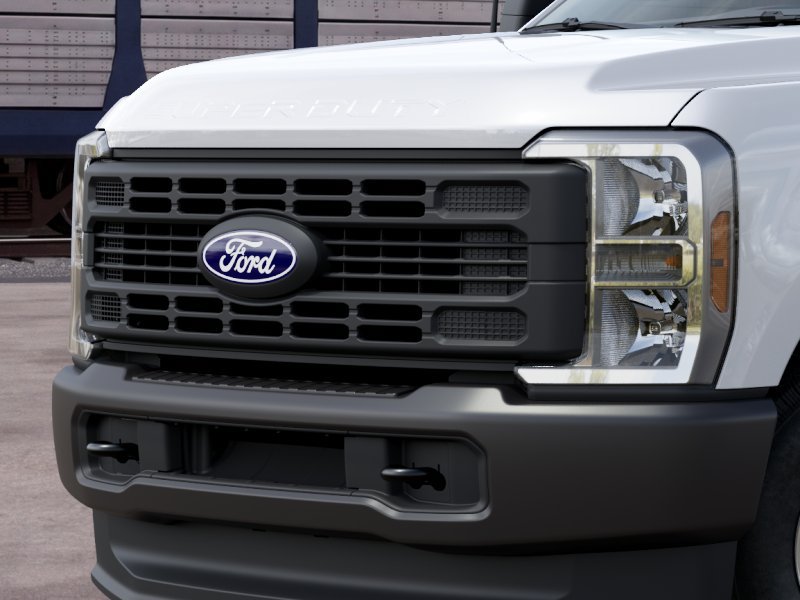 New 2027 Ford F250 XL AWD/4WD image 17
