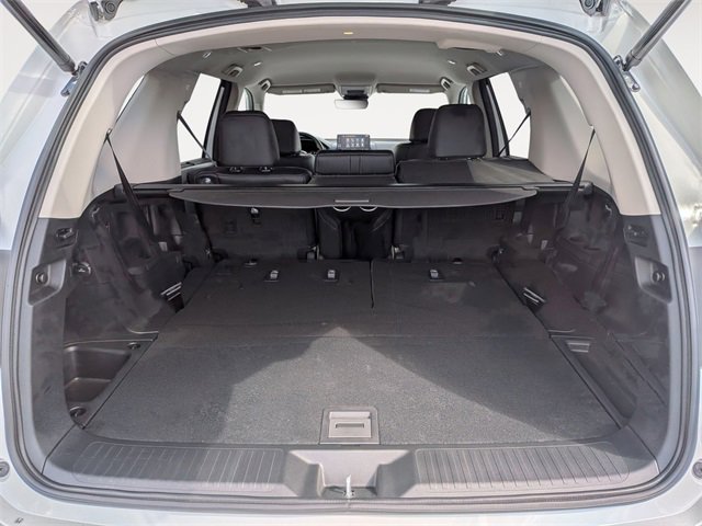 New 2025 Honda Pilot EX-L image 26