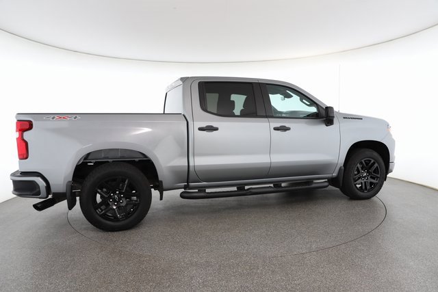 Used 2023 Chevrolet Silverado 1500 Custom w/ Rally Edition image 20