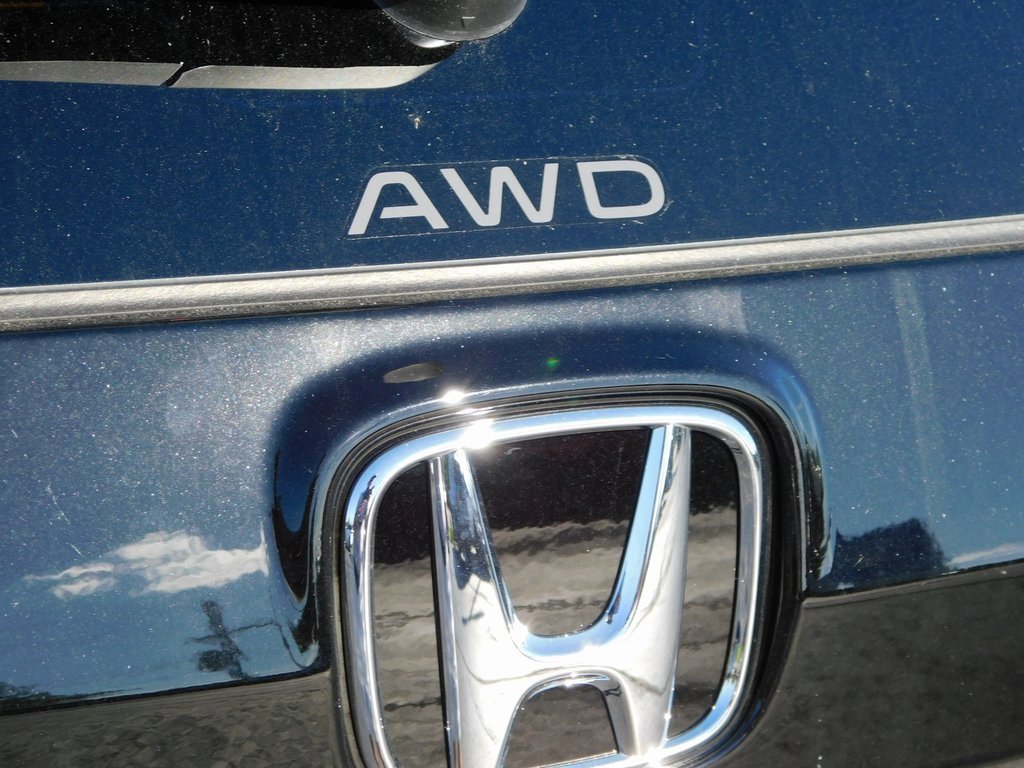 New 2026 Honda CR-V Sport-L image 42