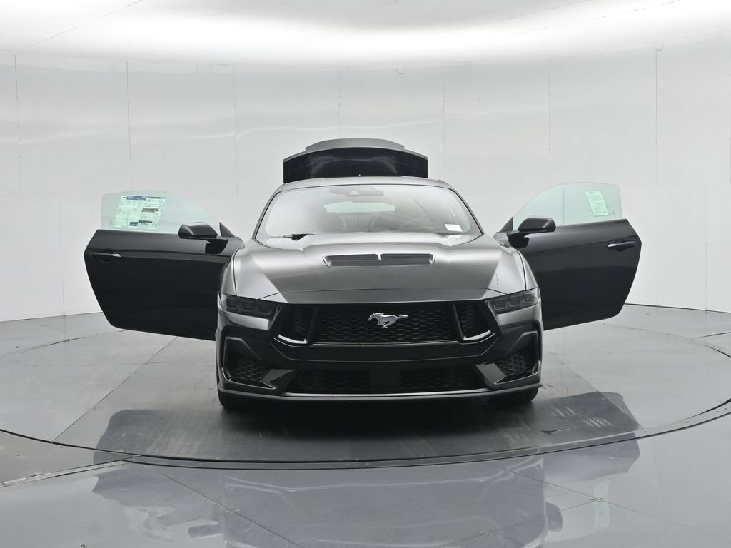 New 2026 Ford Mustang GT RWD image 32